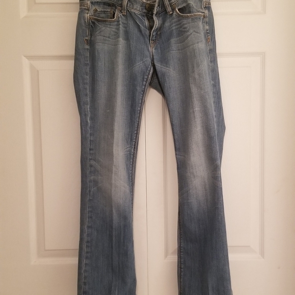 Loft jeans - Picture 4 of 5